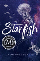Starfish-Children’s / Teenage fiction: General and modern fiction-買書書 BuyBookBook