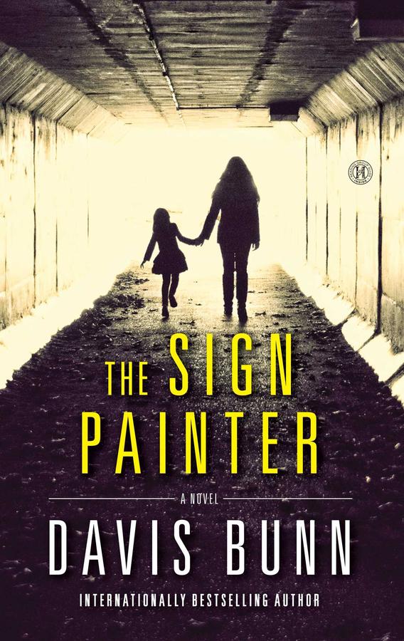 The Sign Painter-Religion and beliefs-買書書 BuyBookBook