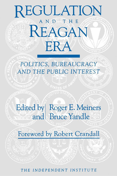 Regulation and the Reagan Era-Politics and government-買書書 BuyBookBook