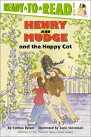 Henry and Mudge and the Happy Cat-Children’s / Teenage fiction: General and modern fiction-買書書 BuyBookBook