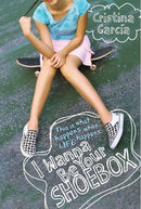 I Wanna Be Your Shoebox-Children’s / Teenage fiction: Family and home stories-買書書 BuyBookBook