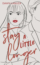 Stay a Little Longer-Children’s / Teenage fiction: Relationship stories-買書書 BuyBookBook