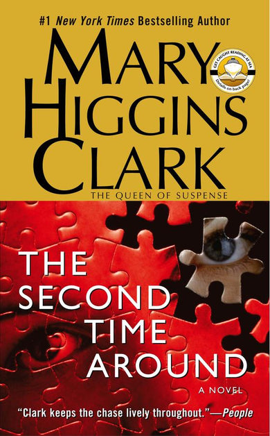 The Second Time Around-Fiction: Modern and contemporary-買書書 BuyBookBook