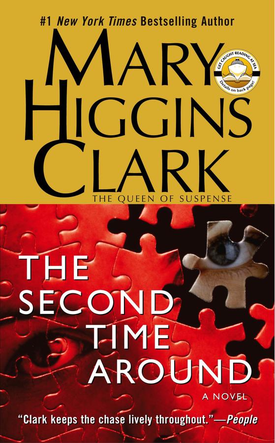 The Second Time Around-Fiction: Modern and contemporary-買書書 BuyBookBook