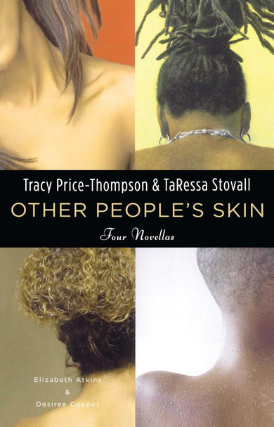 Other People's Skin-Fiction: Modern and contemporary-買書書 BuyBookBook