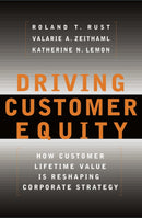 Driving Customer Equity-Business and Management-買書書 BuyBookBook