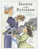 Fannie in the Kitchen-Children’s / Teenage fiction: Biographical/ historical fiction and true stories-買書書 BuyBookBook