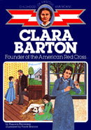 Clara Barton-Children’s / Teenage fiction: Biographical/ historical fiction and true stories-買書書 BuyBookBook