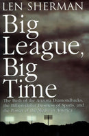 Big League, Big Time-Sports and Active outdoor recreation-買書書 BuyBookBook