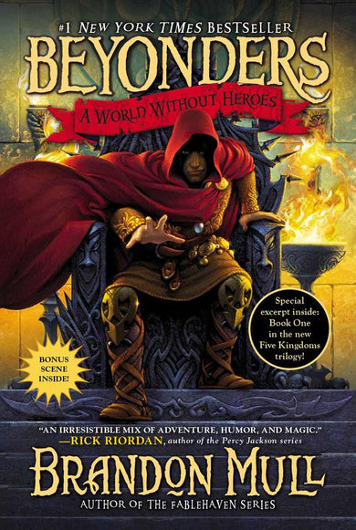 A World Without Heroes-Children’s / Teenage fiction: Classic and traditional-買書書 BuyBookBook