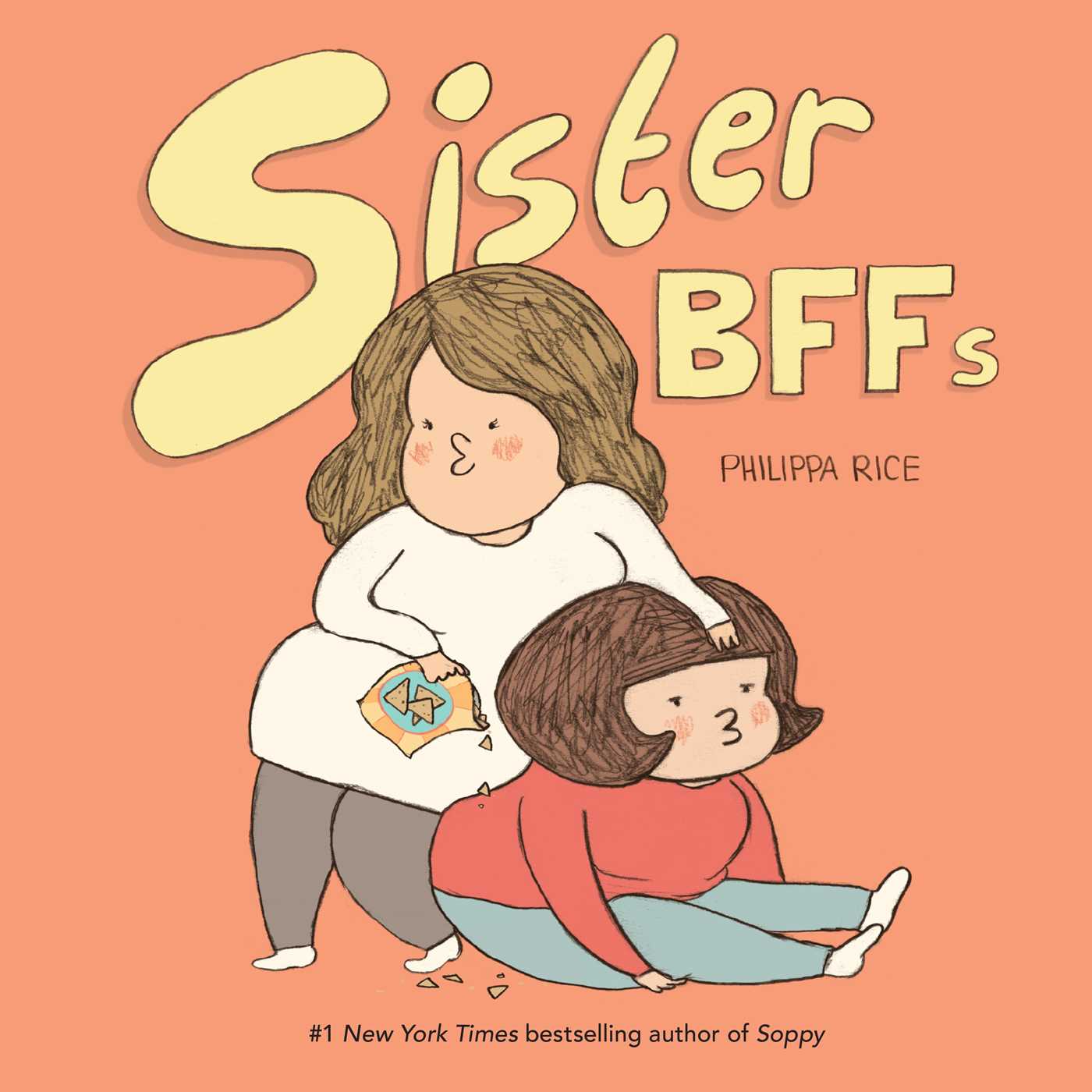 Sister BFFs-Lifestyle and Leisure-買書書 BuyBookBook
