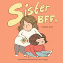 Sister BFFs-Lifestyle and Leisure-買書書 BuyBookBook