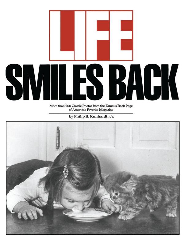 Life Smiles Back-Photography and photographs-買書書 BuyBookBook