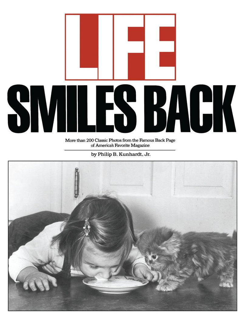 Life Smiles Back-Photography and photographs-買書書 BuyBookBook