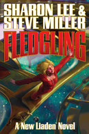 Fledgling-Fiction: Science fiction-買書書 BuyBookBook