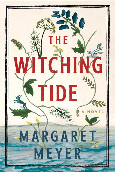 The Witching Tide-Fiction: general and literary-買書書 BuyBookBook