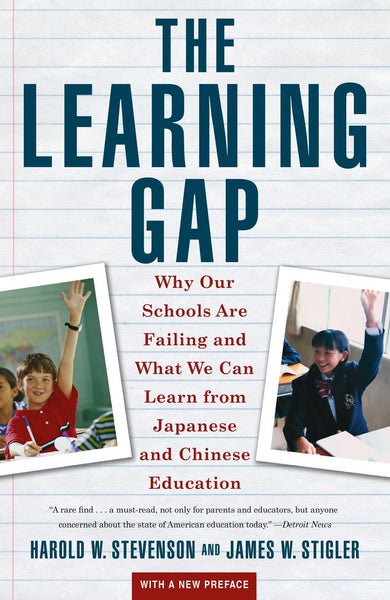 Learning Gap-Education-買書書 BuyBookBook