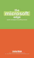 The Microsoft Edge-Business and Management-買書書 BuyBookBook
