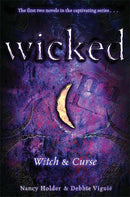 Wicked-Children’s / Teenage fiction: General and modern fiction-買書書 BuyBookBook