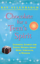 Chocolate for a Teen's Spirit-Self-help/ personal development/ practical advice-買書書 BuyBookBook