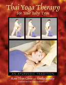Thai Yoga Therapy for Your Body Type-Mind/ body/ spirit-買書書 BuyBookBook