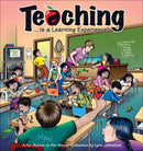 Teaching... Is a Learning Experience!-Graphic novels/ Comic books/ Manga/ Cartoons-買書書 BuyBookBook