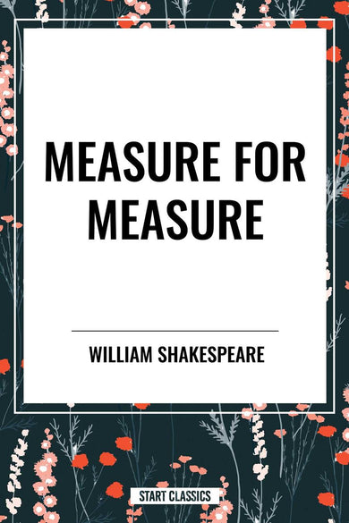 Measure for Measure