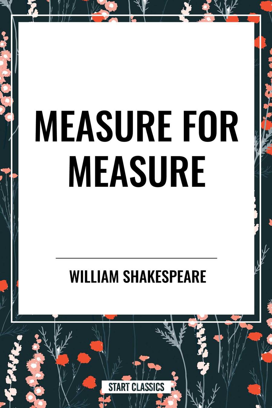 Measure for Measure