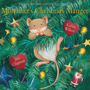 Mortimer's Christmas Manger-Children’s / Teenage fiction: General and modern fiction-買書書 BuyBookBook