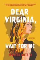 Dear Virginia, Wait for Me-Fiction: Modern and contemporary-買書書 BuyBookBook