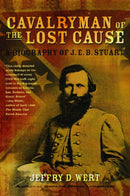 Cavalryman of the Lost Cause-History and Archaeology-買書書 BuyBookBook