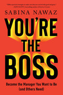 You're the Boss-Business and Management-買書書 BuyBookBook