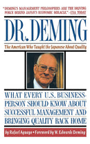 Dr. Deming-Economics/ Finance and Accounting-買書書 BuyBookBook
