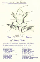 The Worst Years of Your Life-True stories and non-fiction prose-買書書 BuyBookBook