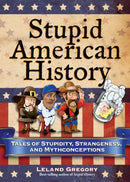 Stupid American History-Lifestyle and Leisure-買書書 BuyBookBook