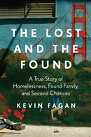 The Lost and the Found-Society/ culture/ social sciences-買書書 BuyBookBook