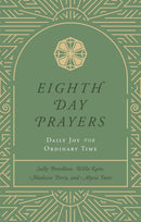 Eighth Day Prayers (Volume 3)-Religion and beliefs-買書書 BuyBookBook