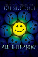 All Better Now-Children’s / Teenage fiction: Speculative and utopian fiction-買書書 BuyBookBook