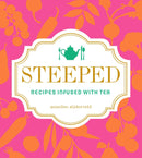 Steeped-Cookery / food and drink / food writing-買書書 BuyBookBook