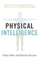 Physical Intelligence-Self-help/ personal development/ practical advice-買書書 BuyBookBook
