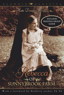 Rebecca of Sunnybrook Farm-Children’s / Teenage fiction: General and modern fiction-買書書 BuyBookBook
