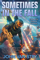 Sometimes in the Fall-Fiction: Science fiction-買書書 BuyBookBook