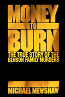 Money to Burn-True stories and non-fiction prose-買書書 BuyBookBook