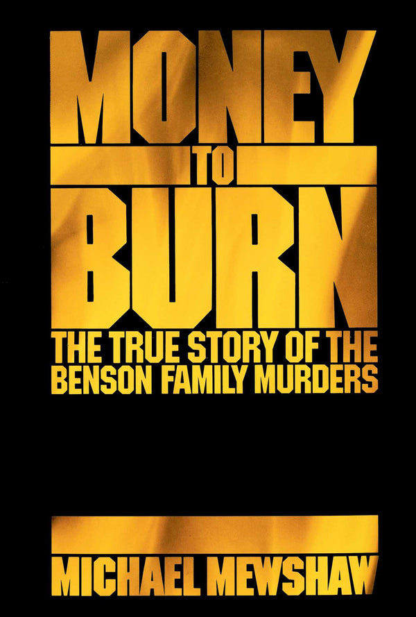 Money to Burn-True stories and non-fiction prose-買書書 BuyBookBook