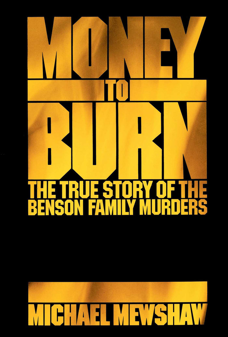 Money to Burn-True stories and non-fiction prose-買書書 BuyBookBook