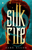 Silk Fire-Fiction: Fantasy-買書書 BuyBookBook