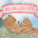 Bear of My Heart-Children’s picture books-買書書 BuyBookBook