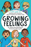 Growing Feelings-Children’s / Teenage: Personal and social topics-買書書 BuyBookBook