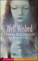 Well Wished-Children’s / Teenage fiction: General and modern fiction-買書書 BuyBookBook