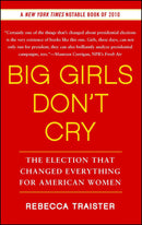 Big Girls Don't Cry-Politics and government-買書書 BuyBookBook